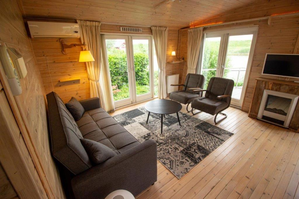 Chalet Esra 190 ซินท์ อันนาลอนด์ ภายนอก รูปภาพ