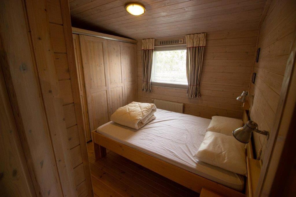 Chalet Esra 190 ซินท์ อันนาลอนด์ ภายนอก รูปภาพ