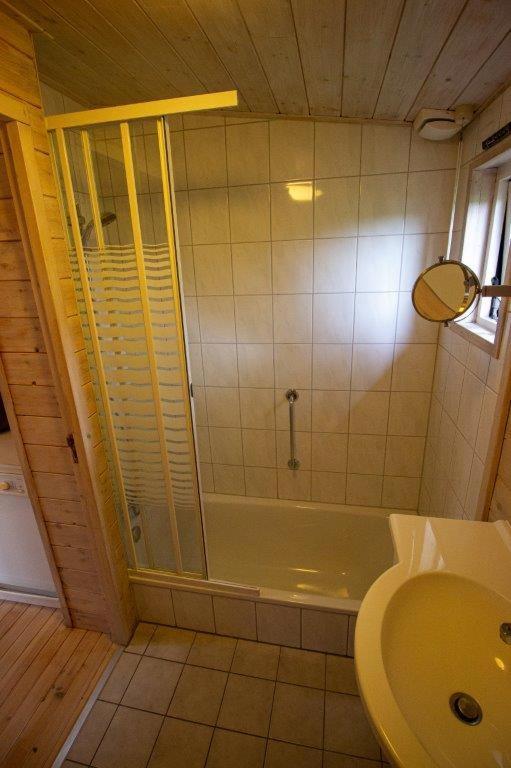 Chalet Esra 190 ซินท์ อันนาลอนด์ ภายนอก รูปภาพ