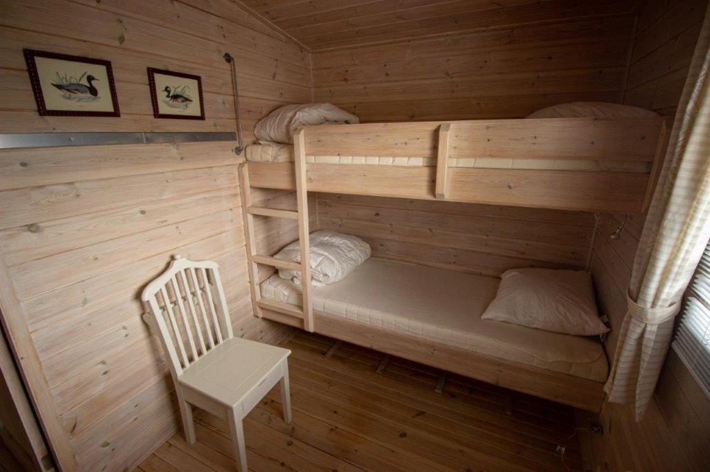 Chalet Esra 190 ซินท์ อันนาลอนด์ ภายนอก รูปภาพ